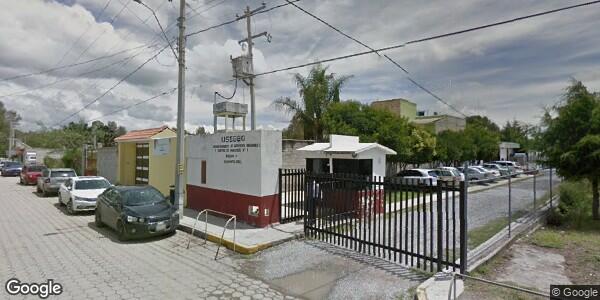 CENTRO DE MAESTROS NUM. 04